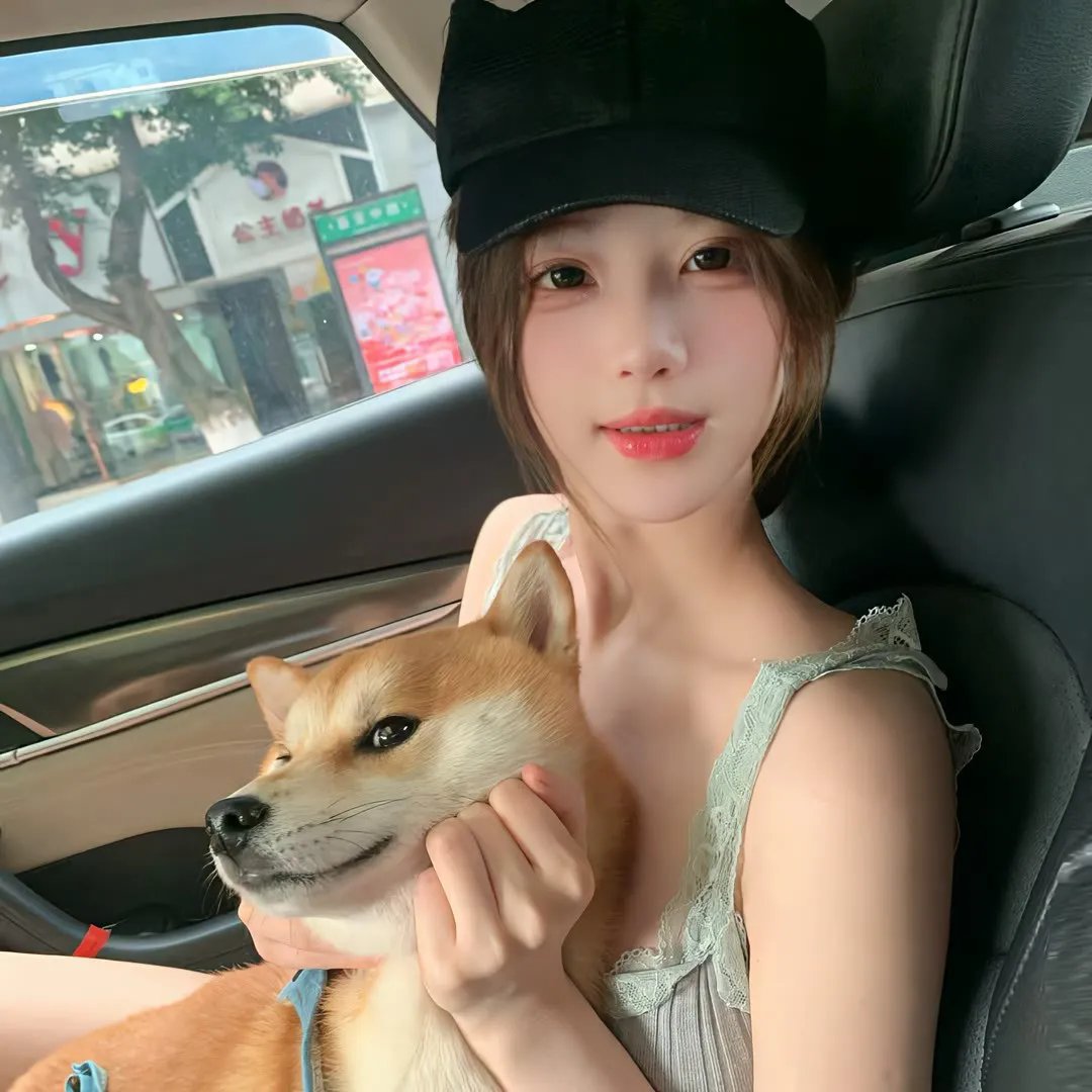一路春风